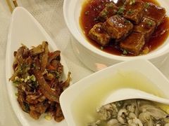 -渔娘渔家丹东海鲜(东直门店)