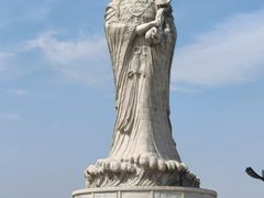 -天津妈祖文化园