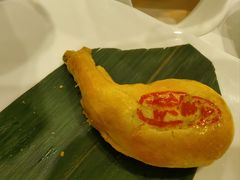 -翠园(北京王府中环店)