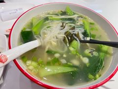 -子午路张记肉夹馍(兵马俑店)