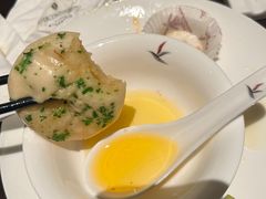 -领事馆19号中餐厅(厦门海景洲际酒店)