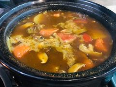 -长勺子东南亚(街道口店)