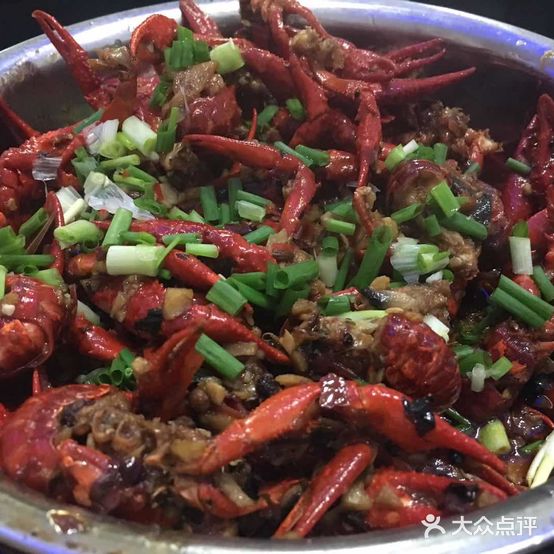 夜宴龙虾海鲜烧烤·可外卖(河东大道店)