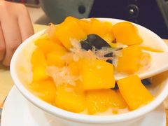 -甜心妈妈·榴莲星级糖水(北京路总店)