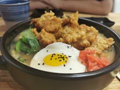 -一井烧肉·活鳗·寿司(望京SOHO店)