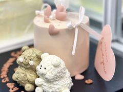 -MONANA蛋糕研究所