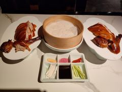-四世同堂·京菜·烤鸭(双井店)