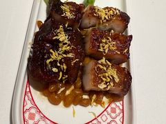 -谭厨中山传家菜.乳鸽.脆鲩鱼(华强北中航城店)