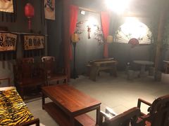 -MAX伯爵沉浸式超级游戏体验馆·实景桌游·剧本杀(小时代店)