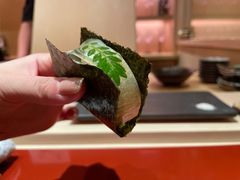 -橼舍鮨青木
