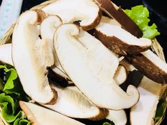 -藏味八珍特色火锅