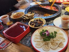 -蜀大侠火锅(香格里拉店)