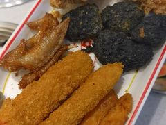 -龍歌自助小火锅(秦淮水游城店)