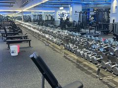 -威仕顿健身游泳(御锦城店)