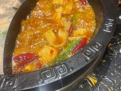 -临江门重庆老火锅(德新里店)