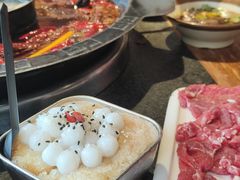 -陈眼镜火锅(总店)
