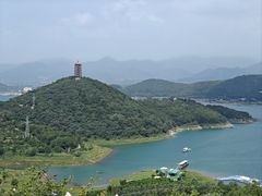 -北京金海湖景区