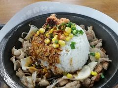-中山大学东校区-学生第2食堂