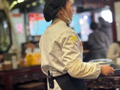 -同得兴 Since·1995 传统苏式面馆(嘉馀坊店)