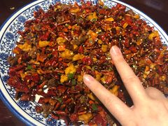 -杨记隆府(汉街店)