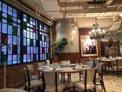 -漢舍中国菜馆(889广场店)