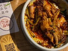 -辛香汇·现炒川菜(武进吾悦店)