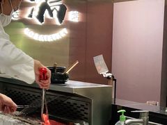 -鸟山鸣·日料食堂(王府井店)