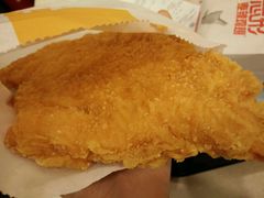 -麦当劳(郴州北湖店)