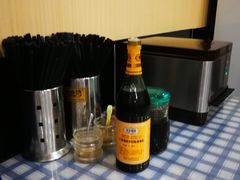 -潘国仙耳光馄饨(黄家阙路店)
