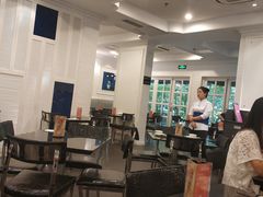 大堂-鹿港小镇(黄金店)