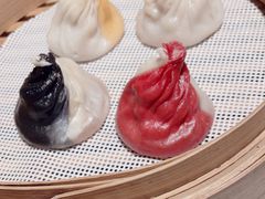 -小厨娘淮扬菜(龙湾天街店)