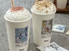 -李山山茶事(景枫店)