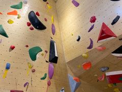 -Upper Climbing Gym 攀岩(华侨城店)