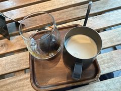 -Home Cafe(水榭春天店)