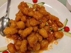 樱桃肉-蓬莱春(芝罘店)