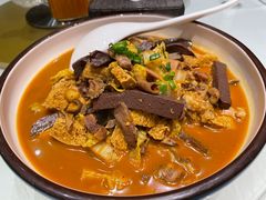 -老爷庙风味美食府(魏都大道店)