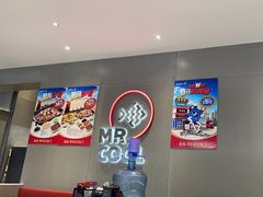 -鱼酷活鱼烤鱼(广场店)