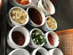 -朝伟清真铜瓢牛肉馆(三十年老·店)