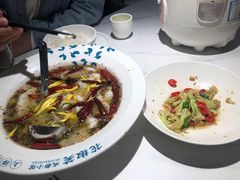 -花椒笑成都小馆(百脑汇店)