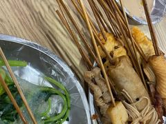 -彭姐麻辣烫(海淀店)