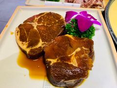 -喜来稀肉(虹泉路店)