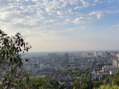 -华清宫景区