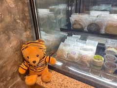 -面包与我Bread Or Me(长城汇店)