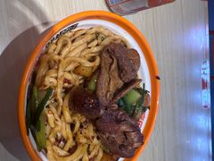 -超享乐剁椒面(合生汇店)