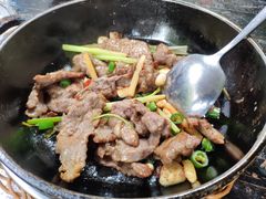 -猪肉婆私房菜(容桂总店)