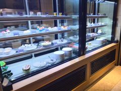 -川骄海鲜自助(亚运村店)