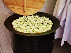 -小杨生煎(黄河路店)