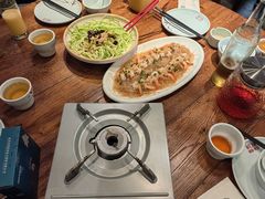 -黄泥岗·黄陂农家菜(百步亭店)