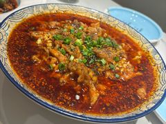 -川人百味(金安中央大街店)