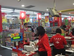 -家乐福(古北店)